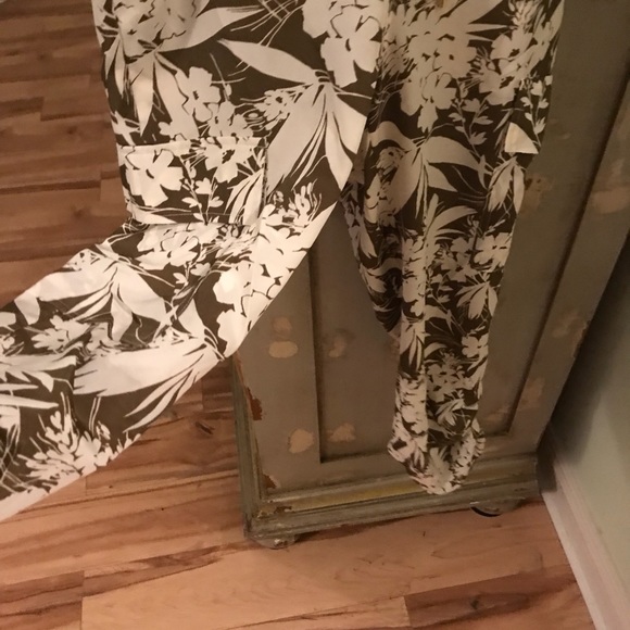 Ladies jumpsuit/Ralph Lauren - Picture 3 of 8